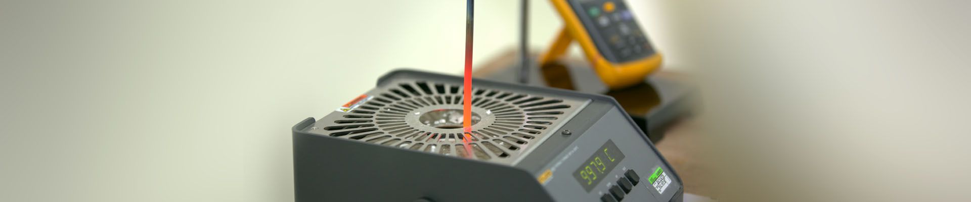 Precision Calibration Equipment