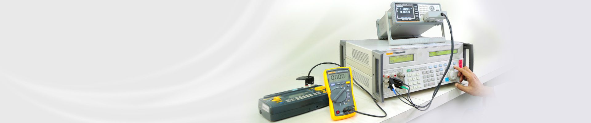 Thermal Calibration Services